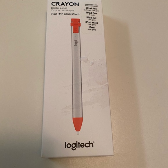 Crayon Digital pencil Ipad (6th generation) - Picture 2 of 4